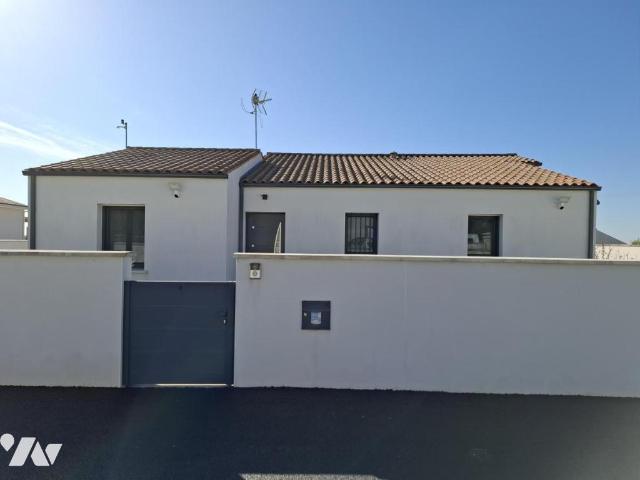 Maison vente à Saintes, Corme-royal