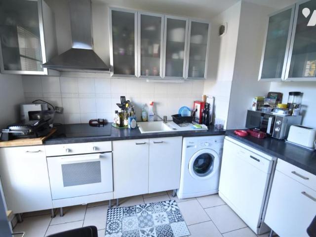 Maison vente à Argenteuil, Cormeilles-en-parisis