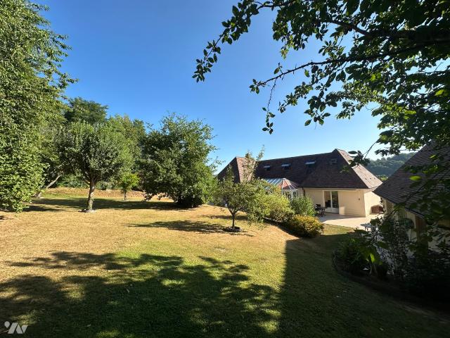 Maison vente à Bernay, Cormeilles