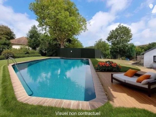 Maison vente à Cormont, Pas-de-Calais