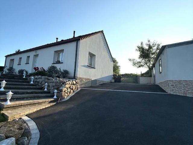 Maison vente à Cormont, Pas-de-Calais