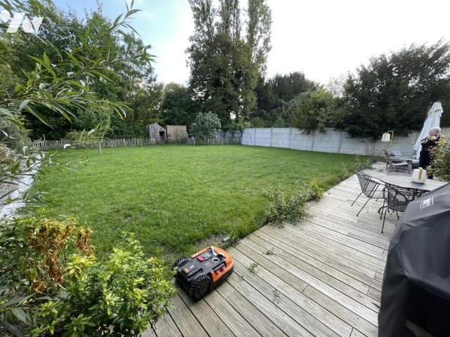 Maison vente à Reims, Cormontreuil