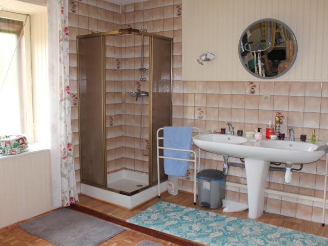 Maison vente à Épinal, Cornimont