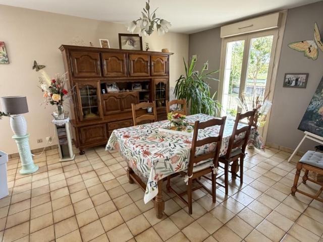 Maison vente à Coron, Maine-et-Loire