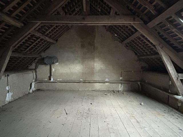Maison vente à Rennes, Bretagne