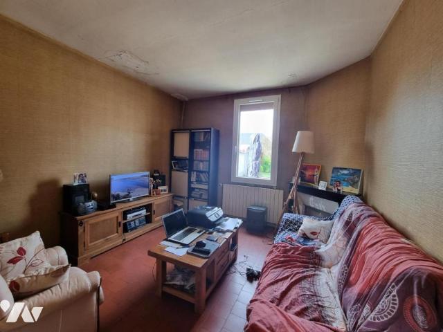 Maison vente à Montargis, Corquilleroy