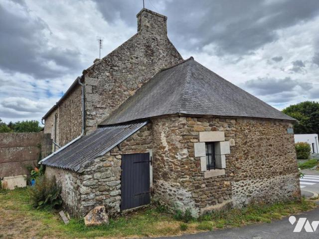 Maison vente à Dinan, Bretagne
