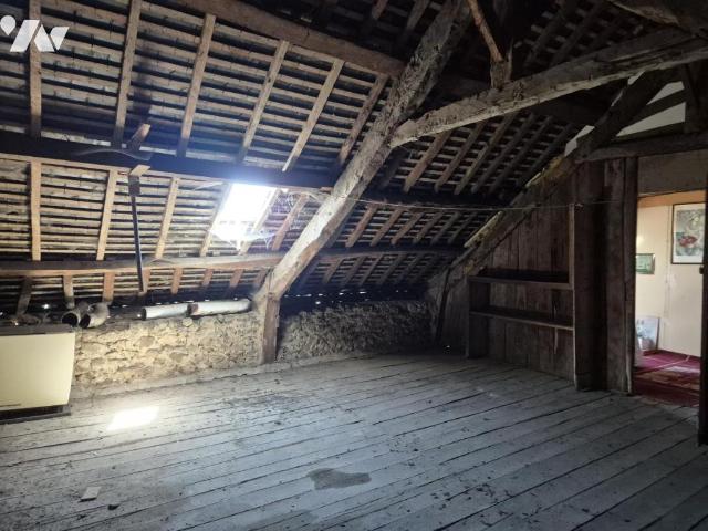 Maison vente à Dinan, Bretagne