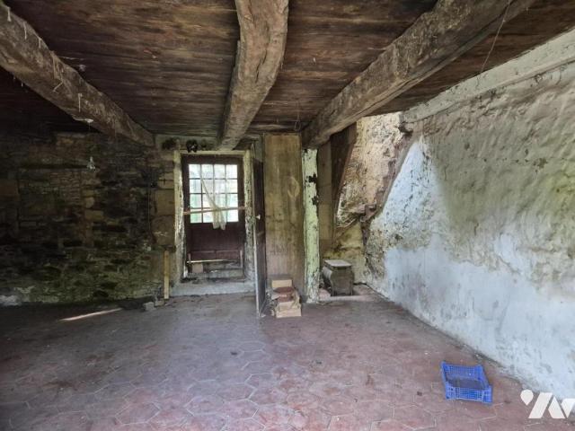 Maison vente à Dinan, Bretagne