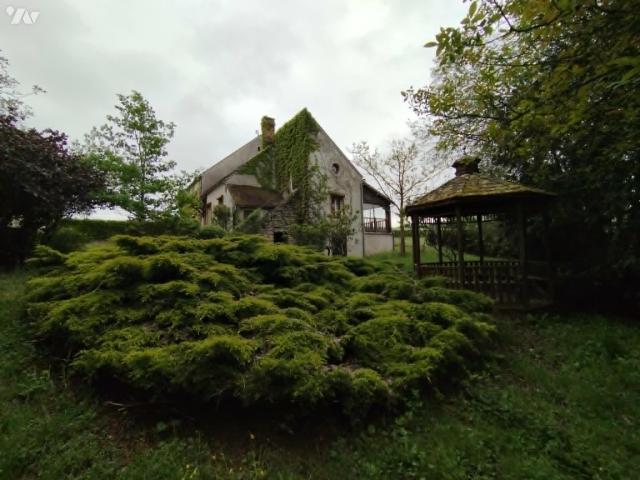 Maison vente à Clamecy, Corvol-l'orgueilleux
