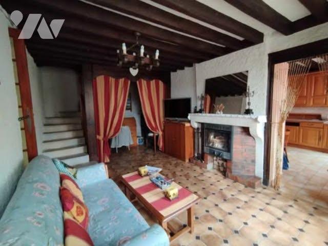 Maison vente à Clamecy, Corvol-l'orgueilleux