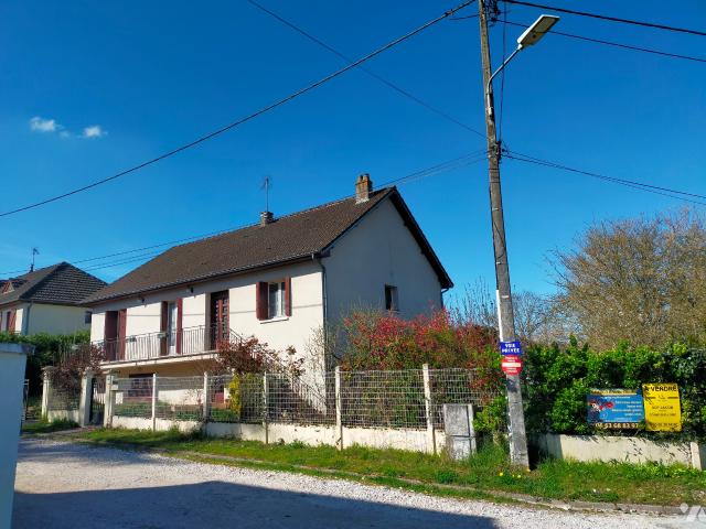 Maison vente à Cosne-Cours-sur-Loire, Cosne-cours-sur-loire