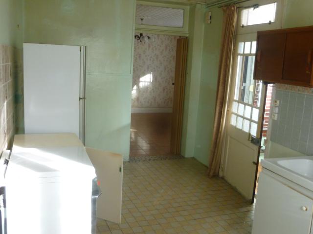 Maison vente à Cosne-Cours-sur-Loire, Cosne-cours-sur-loire