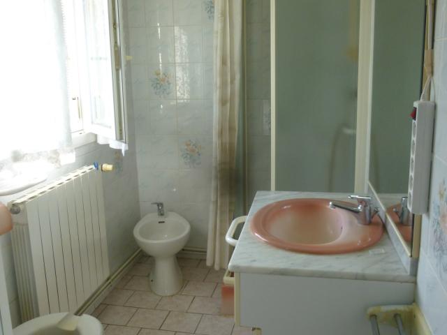 Maison vente à Cosne-Cours-sur-Loire, Cosne-cours-sur-loire