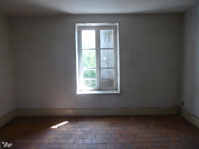 Maison vente à Cosne-Cours-sur-Loire, Cosne-cours-sur-loire