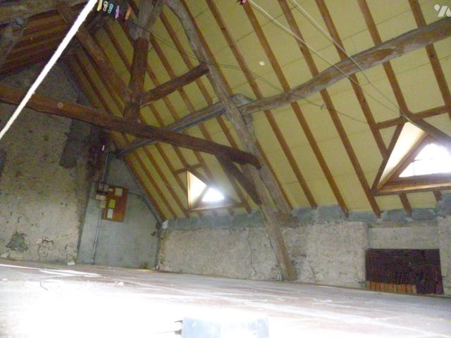 Maison vente à Cosne-Cours-sur-Loire, Cosne-cours-sur-loire