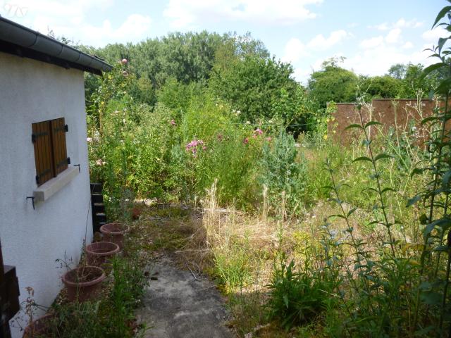 Maison vente à Cosne-Cours-sur-Loire, Cosne-cours-sur-loire