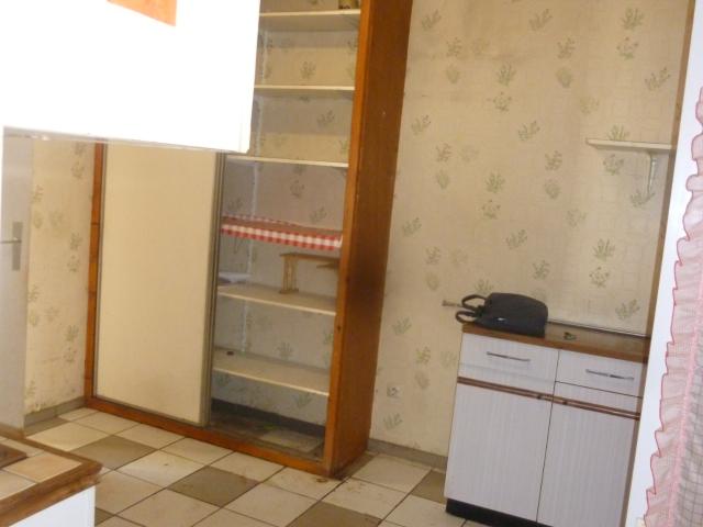 Maison vente à Cosne-Cours-sur-Loire, Cosne-cours-sur-loire