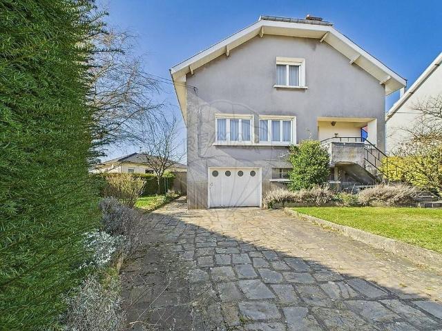 Maison vente à Val-de-Briey, Cosnes-et-romain