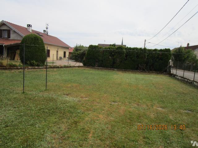 Maison vente à Marsannay-la-Côte, Côte-d'Or