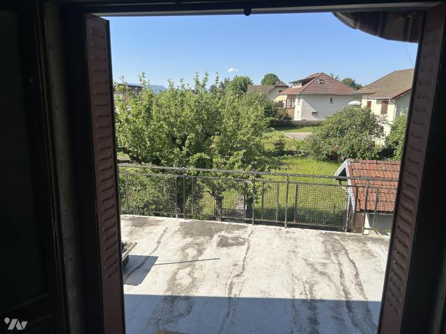 Maison vente à Saint-Claude, Bourgogne-Franche-Comté