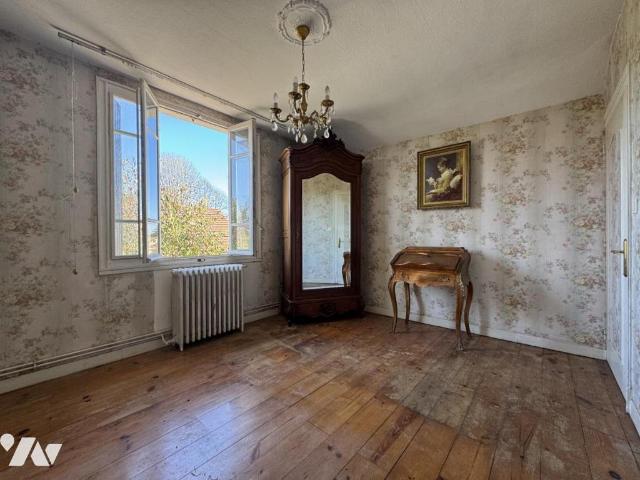Maison vente à Grenoble, Coublevie