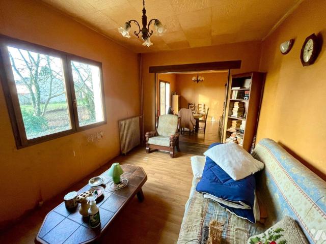 Maison vente à Rethel, Coucy