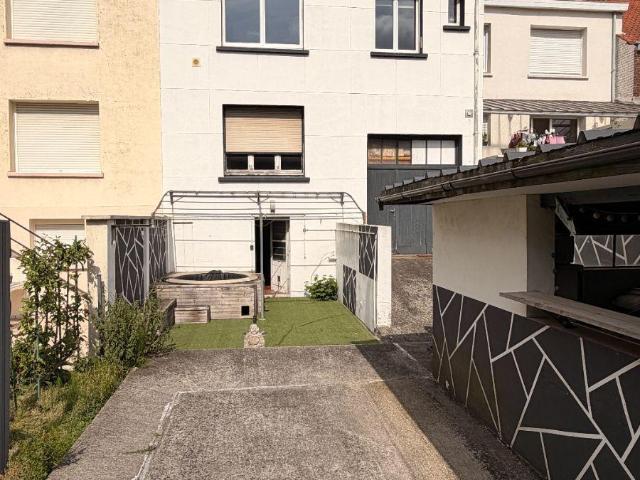 Maison vente à Dunkerque, Coudekerque-branche