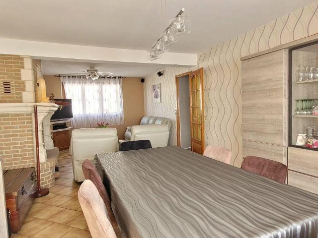 Maison vente à Dunkerque, Coudekerque-branche