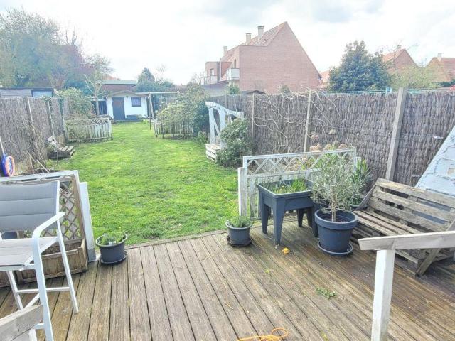 Maison vente à Dunkerque, Coudekerque-branche