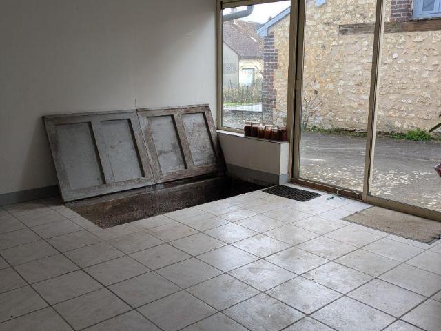 Maison vente à Nogent-le-Rotrou, Coudray-au-perche
