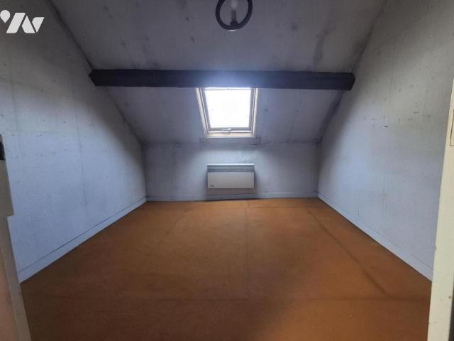Maison vente à Nantes, Couëron