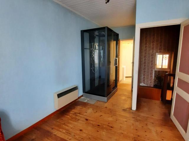 Maison vente à Nantes, Couëron