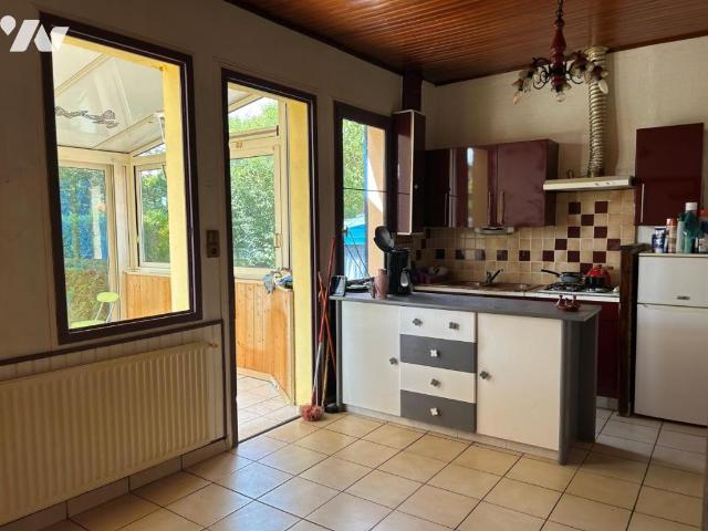 Maison vente à Nantes, Couëron