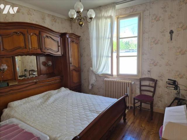 Maison vente à Nantes, Couëron