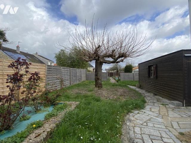 Maison vente à Nantes, Couëron