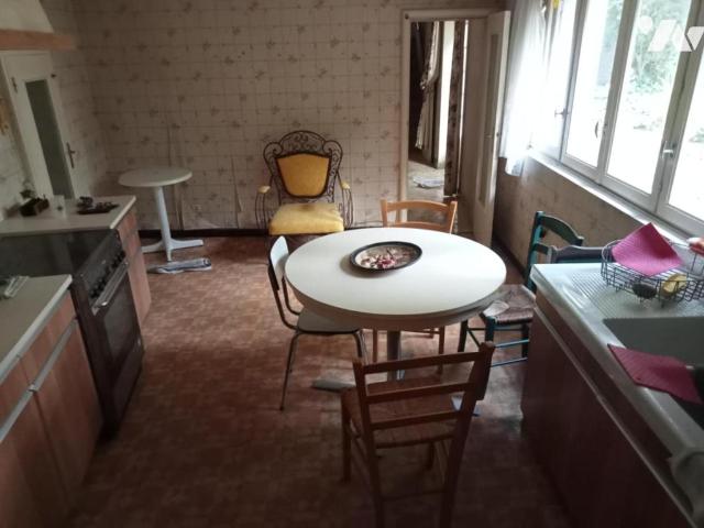 Maison vente à France métropolitaine, Couëron