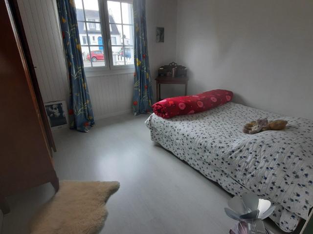 Maison vente à Nantes, Couëron
