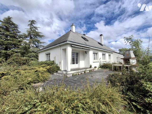 Maison vente à Nantes, Couëron