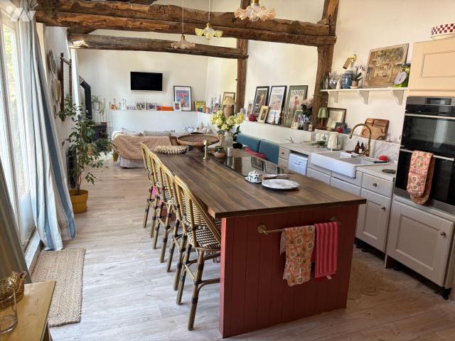 Maison vente à Mayenne, Couesmes-vaucé