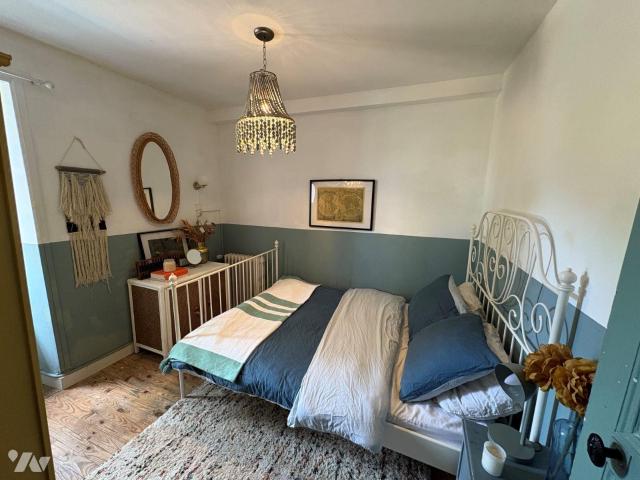 Maison vente à Mayenne, Couesmes-vaucé