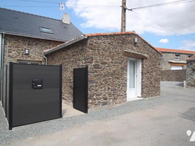 Maison vente à Châteaubriant-Ancenis, Couffé