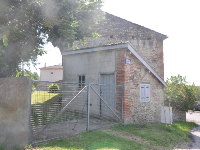 Maison vente à Muret, Couladère