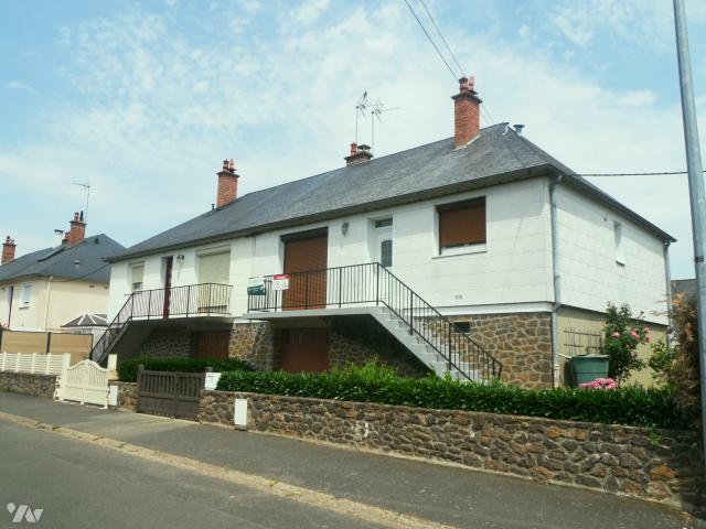 Maison vente à Le Mans, Coulaines