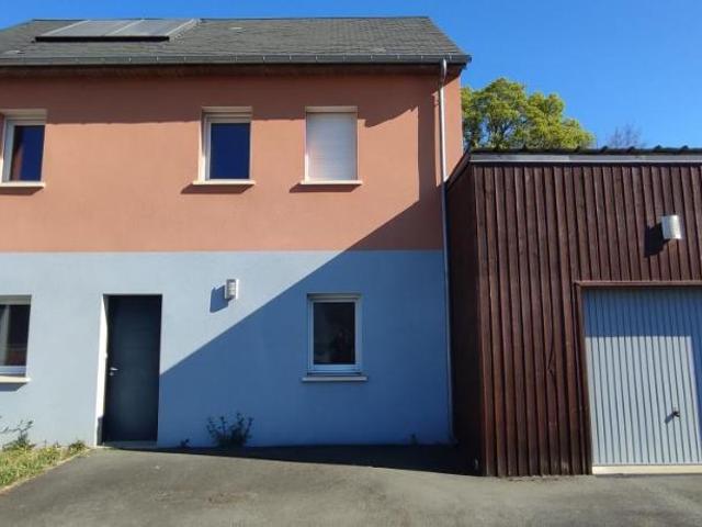 Maison vente à Le Mans, Coulaines