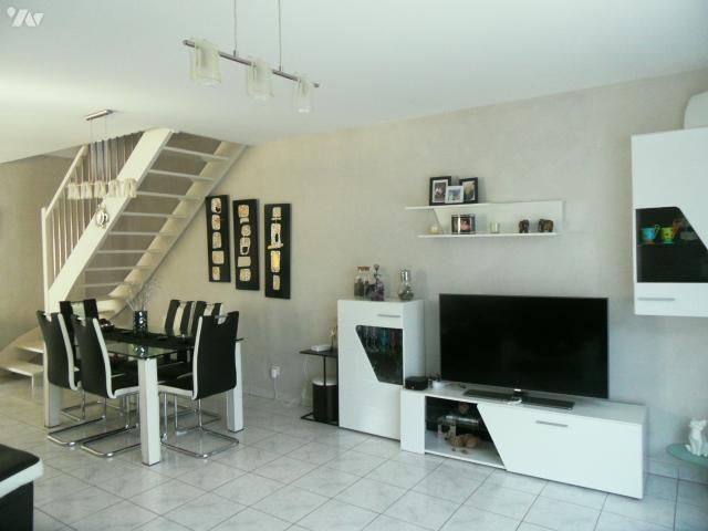 Maison vente à Le Mans, Coulaines