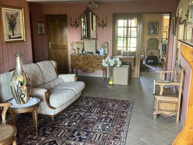 Maison vente à Calais, Coulogne