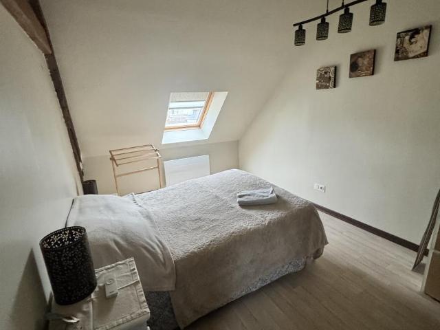 Maison vente à Vendôme, Coulommiers-la-tour