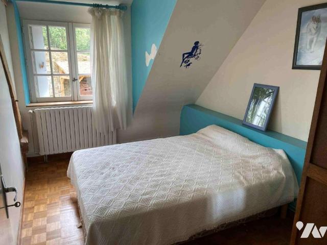 Maison vente à Argentan, La Coulonche
