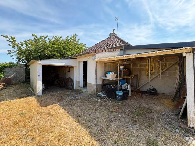Maison vente à Coulongé, Sarthe